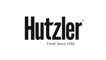 Hutzler logo